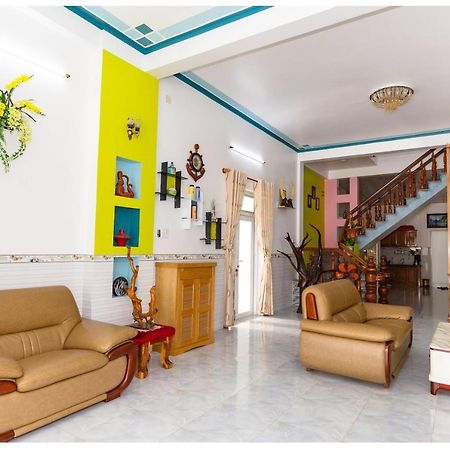 Nha Nghi & Homestay Pham Gia Van Ninh Eksteriør bilde