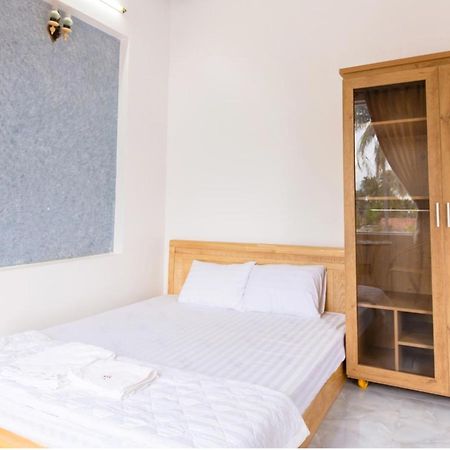 Nha Nghi & Homestay Pham Gia Van Ninh Eksteriør bilde