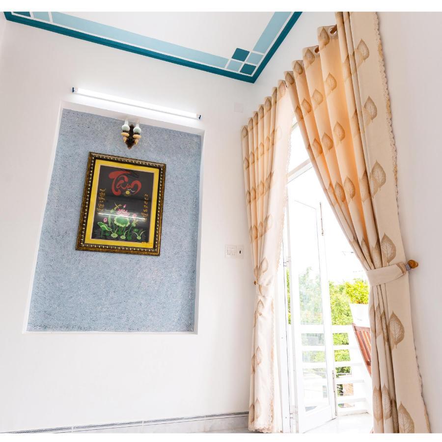 Nha Nghi & Homestay Pham Gia Van Ninh Eksteriør bilde