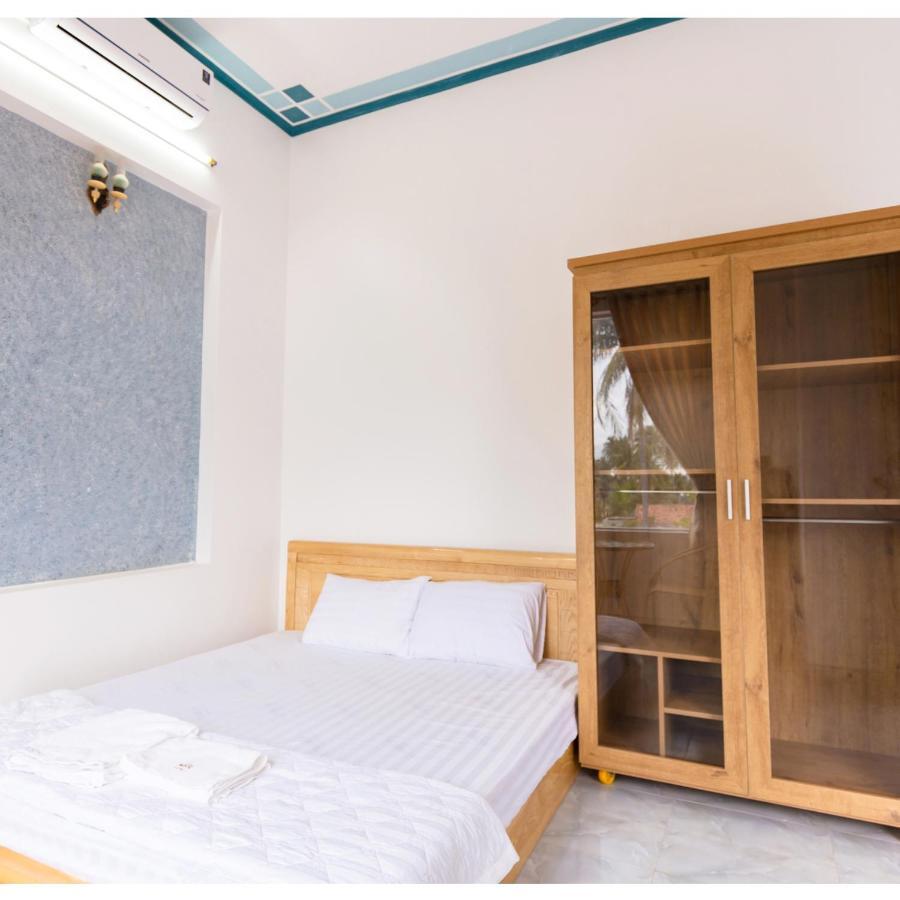 Nha Nghi & Homestay Pham Gia Van Ninh Eksteriør bilde