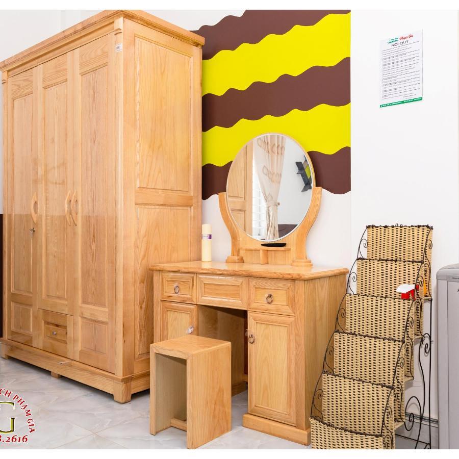 Nha Nghi & Homestay Pham Gia Van Ninh Eksteriør bilde