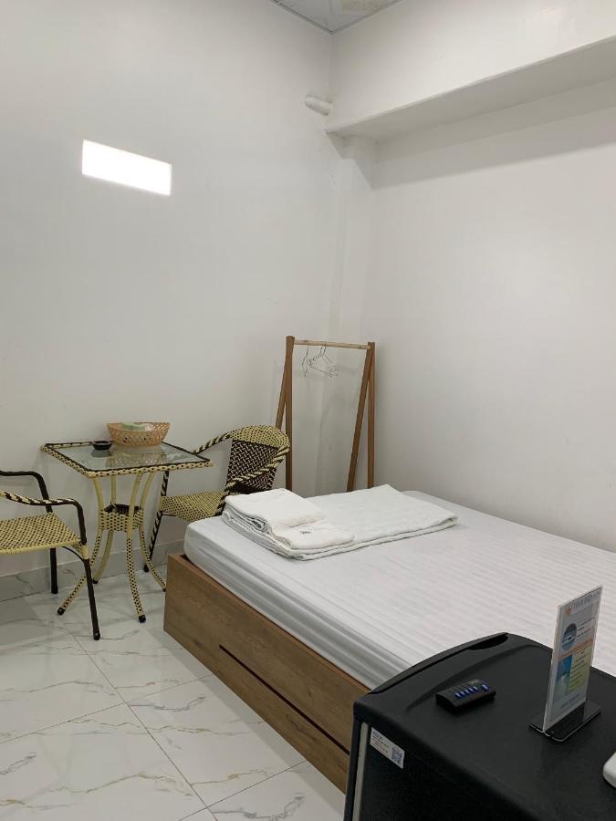Nha Nghi & Homestay Pham Gia Van Ninh Eksteriør bilde